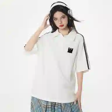 TSMLXLT LogoPolo