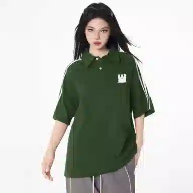 TSMLXLT LogoPolo