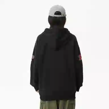 TSMLXLT Hoodie