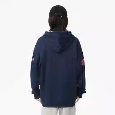 TSMLXLT Hoodie