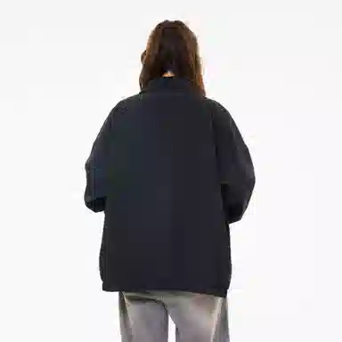 TSMLXLT Mountain Logo Jacket