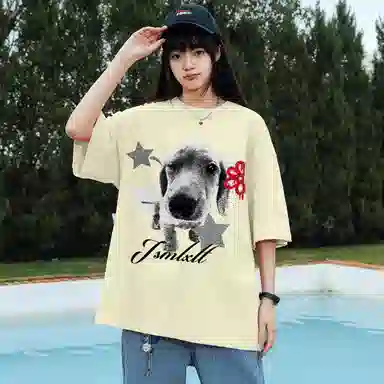 TSMLXLT T