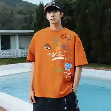 TSMLXLT logoT