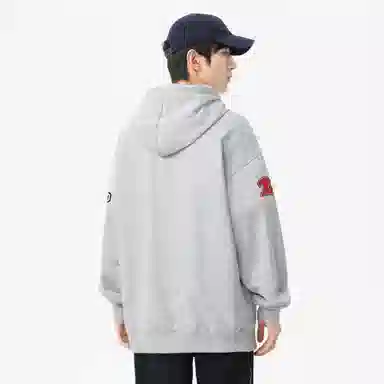 TSMLXLT Hoodie