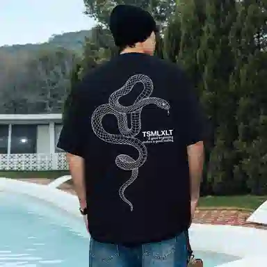 TSMLXLT T