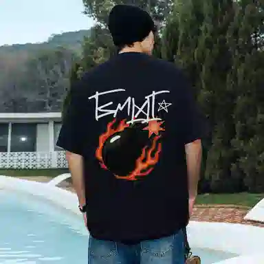 TSMLXLT T