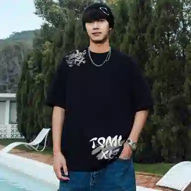 TSMLXLT LogoT