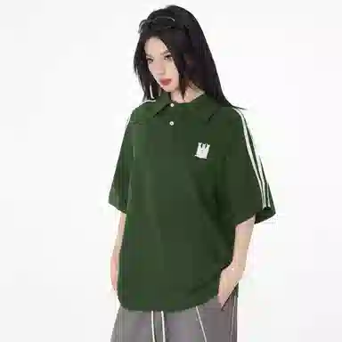 TSMLXLT LogoPolo