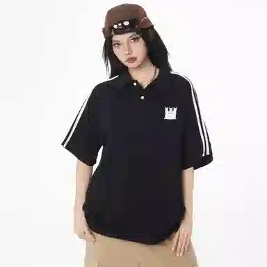 TSMLXLT LogoPolo