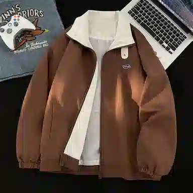 WBWR Casual Jacket
