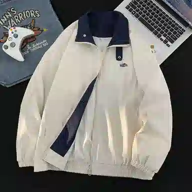 WBWR Casual Jacket