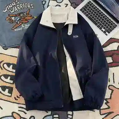 WBWR Casual Jacket