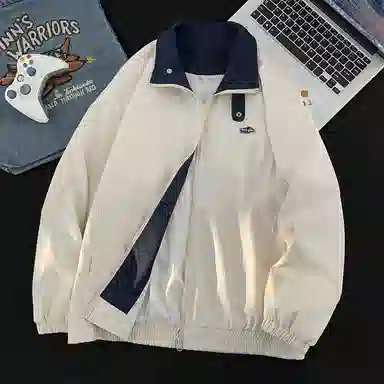 WBWR Casual Jacket
