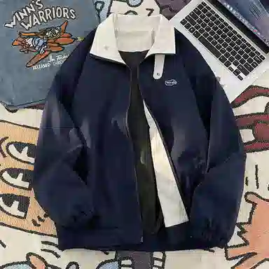 WBWR Casual Jacket