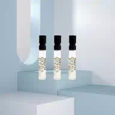 GUCCI EDP 1.5ml1.5ml*31.5ml*5