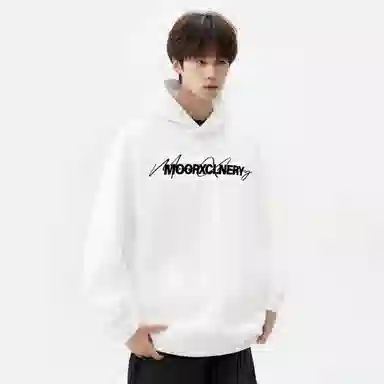MOOR XCLNERY logo