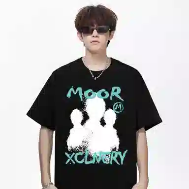 MOOR XCLNERY logoT
