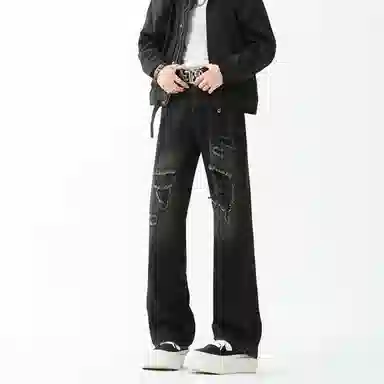 MOOR XCLNERY T