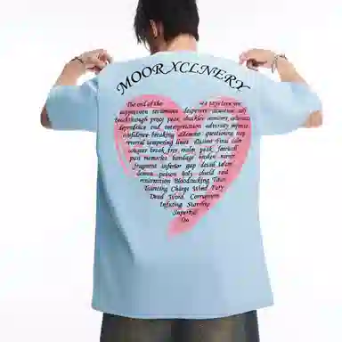 MOOR XCLNERY LOGOT