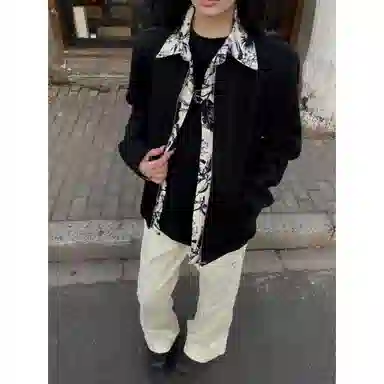 cleanfitMOOR XCLNERY ins