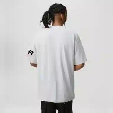 oversize MOOR XCLNERY logoT