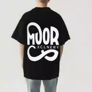 MOOR XCLNERY inLOGOT