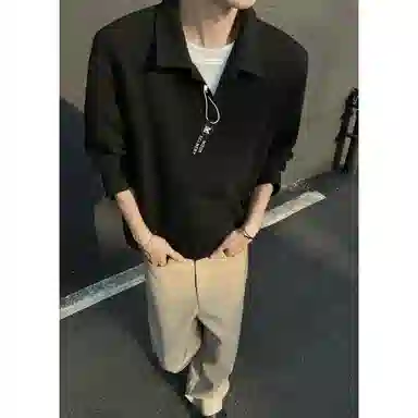 cleanfitMOOR XCLNERY PoloinsT