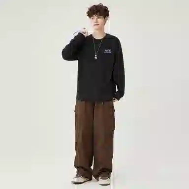 MOOR XCLNERY logoinsT