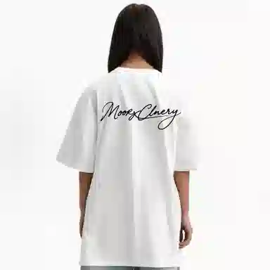 MOOR XCLNERY LOGOT