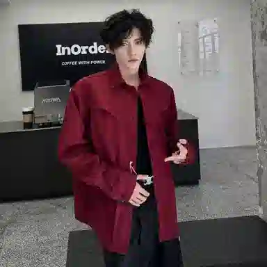 MOOR XCLNERY ins