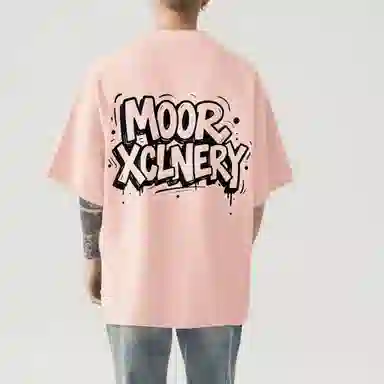 MOOR XCLNERY LOGOT