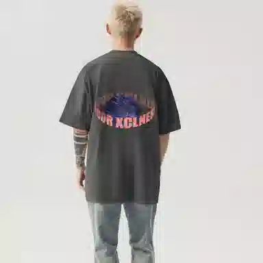 MOOR XCLNERY insLOGOT