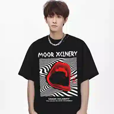 MOOR XCLNERY T