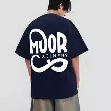 MOOR XCLNERY inLOGOT