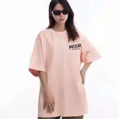 MOOR XCLNERY logoT