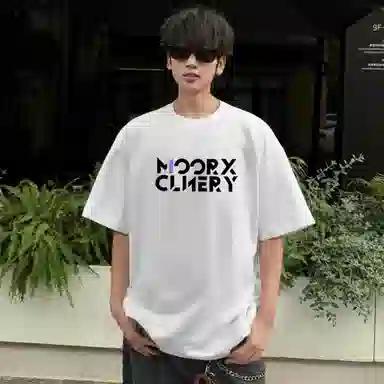 MOOR XCLNERY logoT