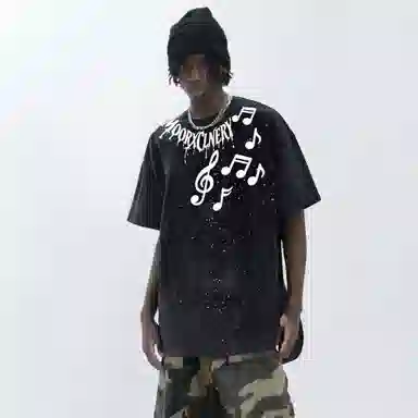 MOOR XCLNERY LOGOT