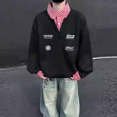 MOOR XCLNERY logoPOLOT