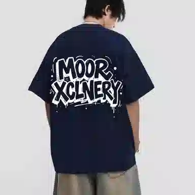 MOOR XCLNERY LOGOT