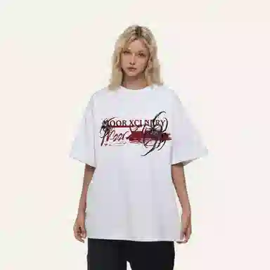 MOOR XCLNERY logoinsT