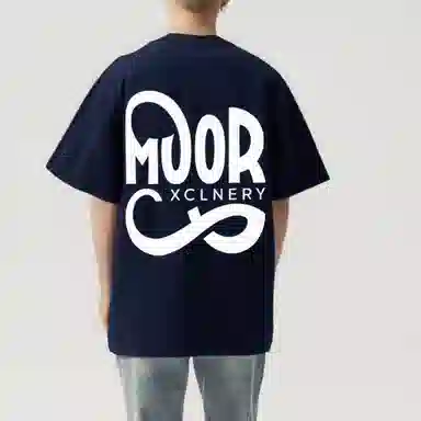 MOOR XCLNERY inLOGOT