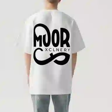 MOOR XCLNERY inLOGOT