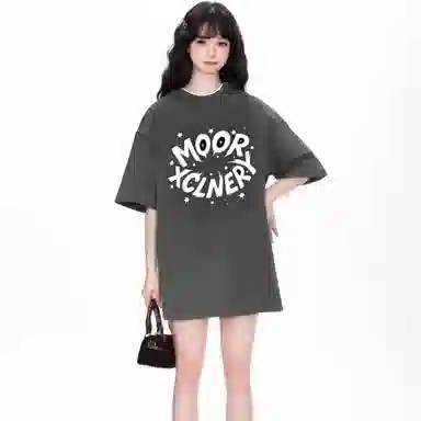MOOR XCLNERY logoT