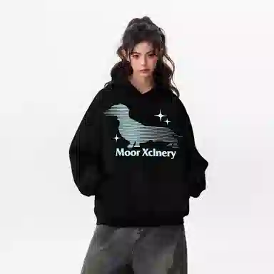 MOOR XCLNERY logo
