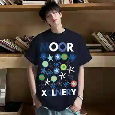 MOOR XCLNERY logoinsT