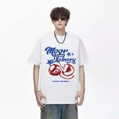 MOOR XCLNERY T