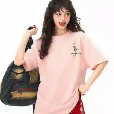 MOOR XCLNERY T