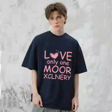 MOOR XCLNERY LogoT