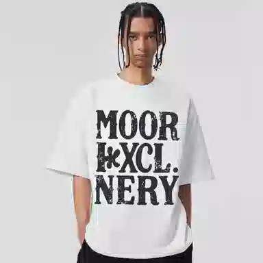 MOOR XCLNERY LOGOT