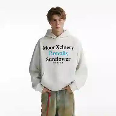MOOR XCLNERY logo